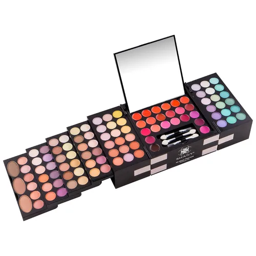 Miniatura 6 de Set de maquillaje All About That Face de la marca Shany