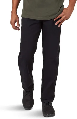 Miniatura 9 de Rustler - Pantalón de ajuste clásico y relajado para hombre
