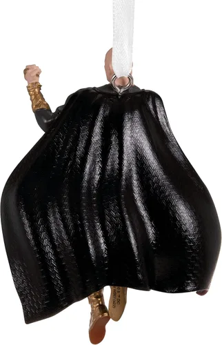 Miniatura 2 de Adorno de Navidad de DC Black Adam de Hallmark