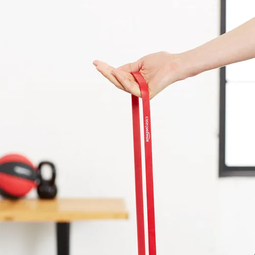 Miniatura 6 de Amazon Basics Bandas de Resistencia Pull Up