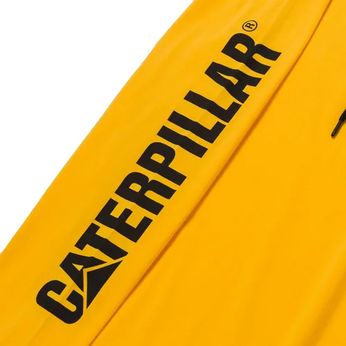 Miniatura 39 de Caterpillar Camisas largas con capucha para hombre con protección UPF 50, control de humedad y logotipo de gato en la manga