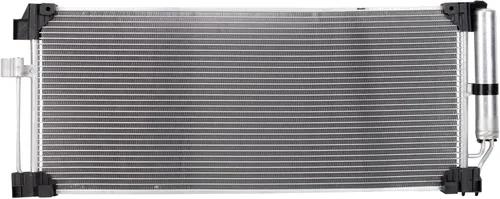 Miniatura 396 de TRQ Secador receptor de condensador de aire acondicionado compatible con Pontiac Vibe 2009-2010 2011-2016 Scion tC 2008-2015 xB 2009-2019 Toyota