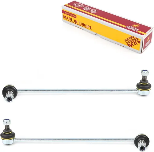Miniatura 210 de Metrix Premium - Barra estabilizadora delantera L & R K750188 y K750189 para Chevrolet Equinox 08-17, Captiva Sport 12-15, GMC Terrain 10-17