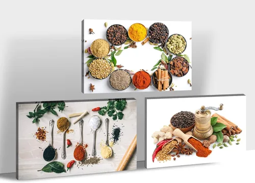 Miniatura 21 de Arte de pared de comedor y cocina, arte moderno para pared, cuadros para cocina y comedor, arte de pared de copas de vino tinto, arte de pared
