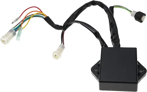 Miniatura 2 de Caja CDI de encendido 1YW-85540-20-00 para Yamaha Big Bear 350 YFM350FW Moto 4 YFM350ER 1987-1988