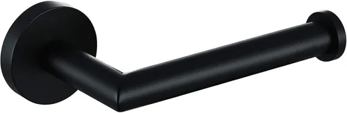 Miniatura 11 de Soporte de papel higiénico para baño, soporte de pared dorado cepillado SUS304, acero inoxidable, 96018-6BG.