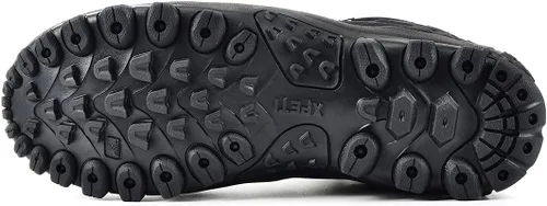 Miniatura 5 de XPETI Botas tácticas impermeables Thermator a medio tobillo para hombre