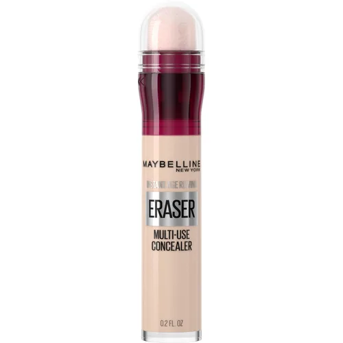 Miniatura 19 de Maybelline Instant Age Rewind Eraser - Corrector multiusos para tratamiento de círculos oscuros, 100, 1 unidad (el embalaje puede variar)