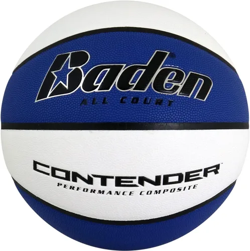 Miniatura 13 de Baden Baloncesto compuesto de interior/exterior Contender