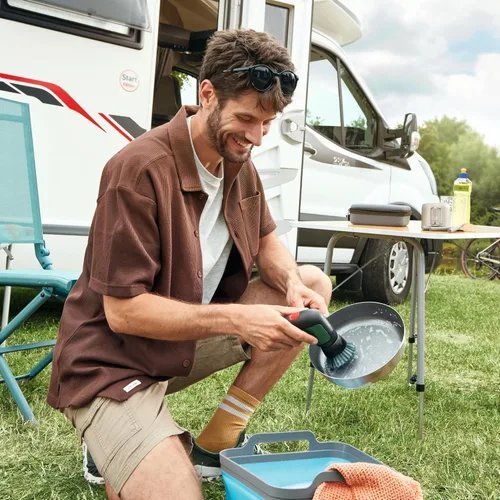 Miniatura 5 de Bosch Cepillo de limpieza eléctrico UniversalBrush