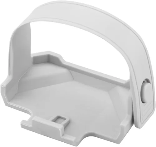Fijador protector de hélice para DJI Mavic Mini/Mini SE/Mini 2 Drone Estabilizador de Hélice Accesorios de montaje Protector Drone Accesorios (Color