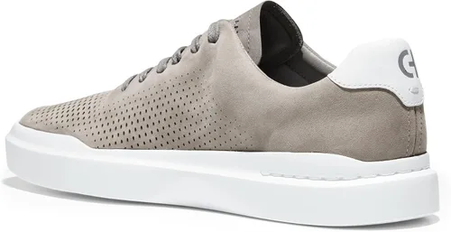 Miniatura 4 de Cole Haan Tenis Grandpro Rally con corte láser para hombre