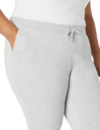 Miniatura 6 de Tienda Essentials Women's French Terry Fleece Jogger Sweatpant (Available in Plus Size)