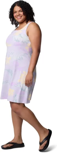 Miniatura 85 de Columbia Vestido PFG Freezer III para mujer