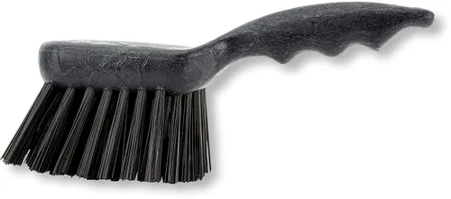 Miniatura 2 de SPARTA 40541EC03 - Cepillo de plástico para fregar, cepillo utilitario, cepillo de cocina con agujero para colgar para limpiar, 8 pulgadas