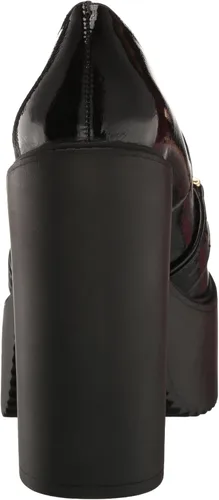 Miniatura 3 de Jessica Simpson Zapatos tipo mocasín Himinka con plataforma para mujer