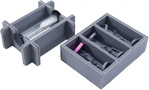 Miniatura 8 de Inserción de caja: Expansiones de Némesis