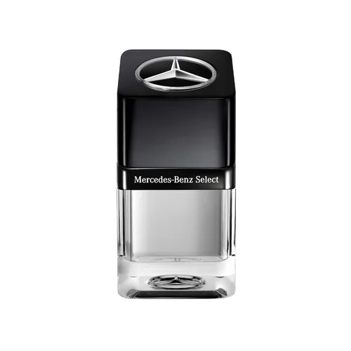 Miniatura 9 de Mercedes Benz Select - Mini Eau de Toilette para hombre - Fragancia de larga duración para hombre con notas de bergamota y almizcle - Colonia