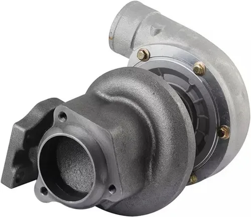Miniatura 3 de Turbo GT2052 Turbocompresor 219-9773 compatible con motor Caterpillar Perkins 3054 T4.40