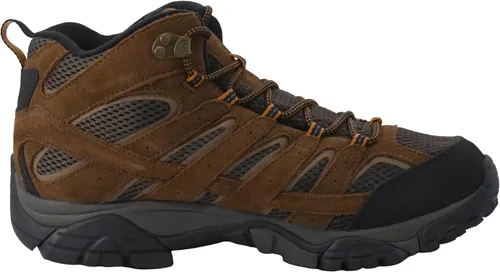 Miniatura 6 de Botas Merrell Moab 2 Mid de senderismo, impermeables, para hombre