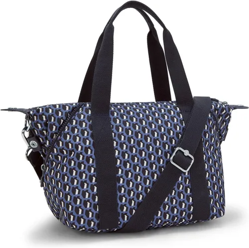 Miniatura 4 de Kipling Art de la mujer M clásico bolsa Bag