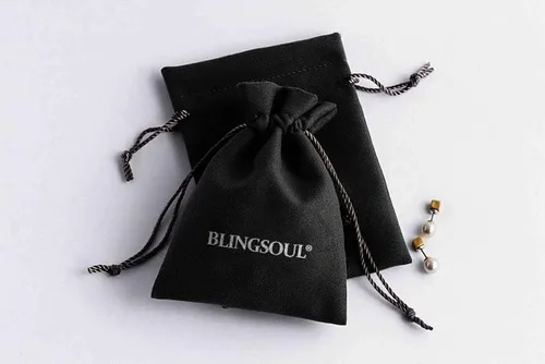 Miniatura 7 de Blingsoul Collares simples para mujer, collar con colgante, joyería de mercancía para fiesta para mujer