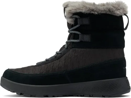Miniatura 7 de Columbia Zapatos de nieve Slopeside Peak Luxe para mujer, Nieve