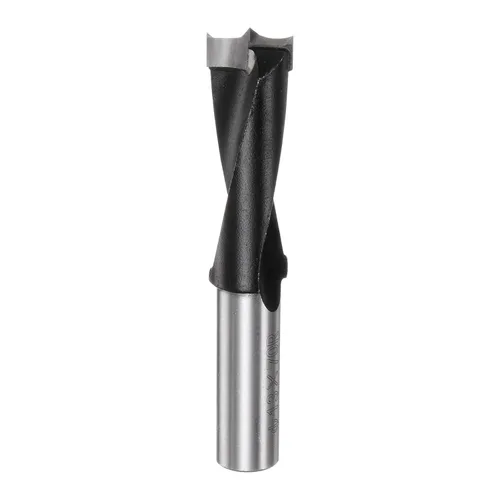 Miniatura 7 de uxcell Brocas de punta Brad para madera de 0.315 in x 2.677 in de carburo de torneado derecho para carpintería herramienta de perforación