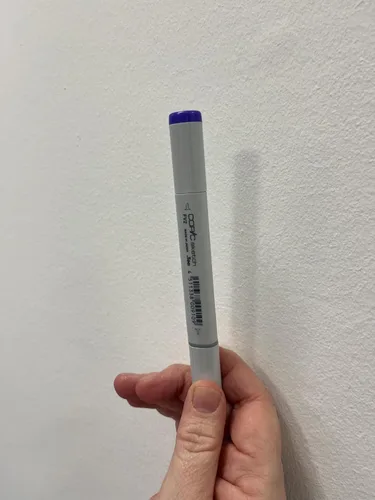 Miniatura 82 de Copic Marcadores E79-Sketch, Anacardo Anacardo E79