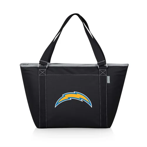 Miniatura 34 de PICNIC TIME NFL Topanga Cooler Bag, Soft Cooler Tote Bag, Picnic Cooler marino