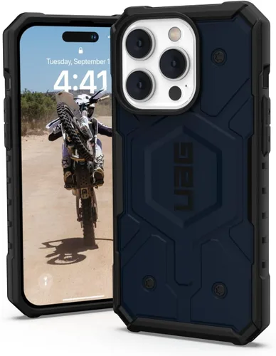 Miniatura 30 de URBAN ARMOR GEAR UAG iPhone2022 Otro