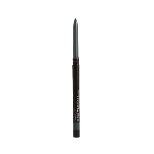 Miniatura 8 de VASANTI Kajal Waterline Delineador de ojos (Hazel Brown) Delineador de ojos Waterline de larga duración y mezclable Lápiz delineador de ojos a