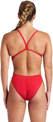 Miniatura 2 de Arena Women's Team Swimsuit Challenge Solid