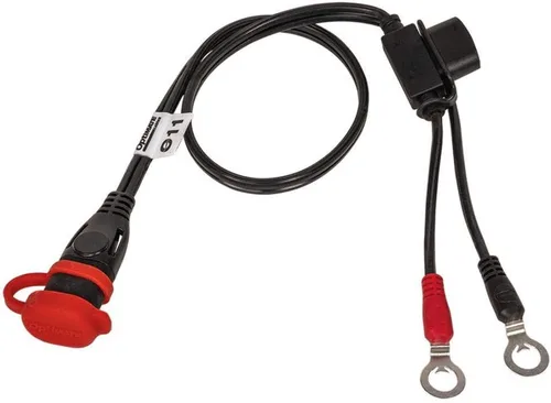 Miniatura 7 de Cable Optimate O-11x4, arnés de terminales de anillo, automático/marino
