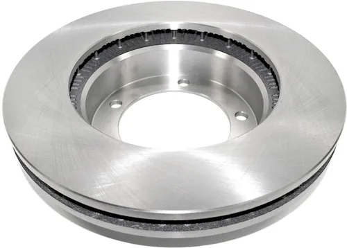 Miniatura 2 de Durago Rotor de freno ventilado delantero de la serie profesional
