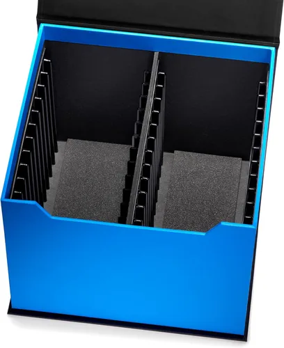 Miniatura 4 de PSA-BGS-CGC - Estuche de almacenamiento con opción de ranura Caja magnética con ranura para tarjetas graduadas (ranuras)