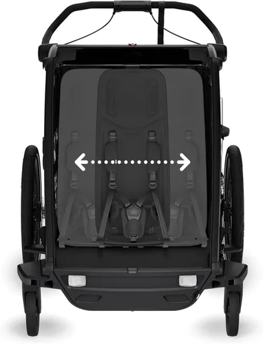 Miniatura 13 de Thule Chariot Sport 2