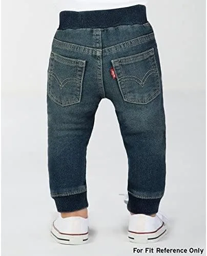 Miniatura 4 de Levi's Pantalones deportivos para bebé niño