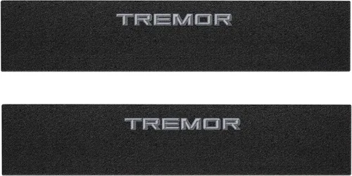 Miniatura 18 de Capa protectora para umbral de puerta - Compatible con Super Duty 2023-2026
