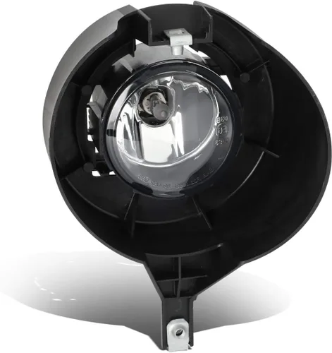 Miniatura 6 de DNA MOTORING FL-OEM-0053L Luz antiniebla estilo OE de fábrica, lado del conductor, mejora la visibilidad