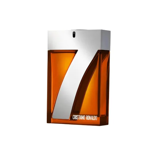 Miniatura 8 de CRISTIANO RONALDO Fearless - Colonia vegana de larga duración para hombres - Perfume floral picante amaderado para hombres - Eau de Parfum Colonia