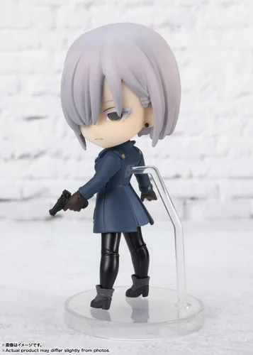 Miniatura 5 de TAMASHII NATIONS - SPY × Familia - Fiona Frost, Bandai Spirits Figuarts mini figura de acción