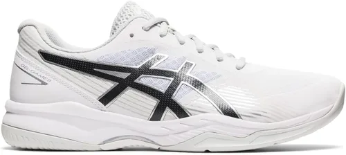 Miniatura 4 de ASICS Tenis Gel-Game 8 para hombre, BlancoNegro