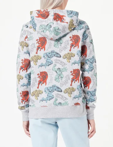 Miniatura 4 de Tienda Essentials Disney Marvel Star Wars Princesa - Sudaderas de vellón con capucha para mujer