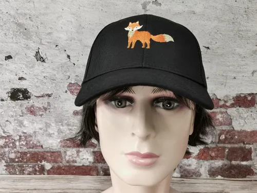 Miniatura 6 de Hepandy Embroidered Baseball Hats for Men Women