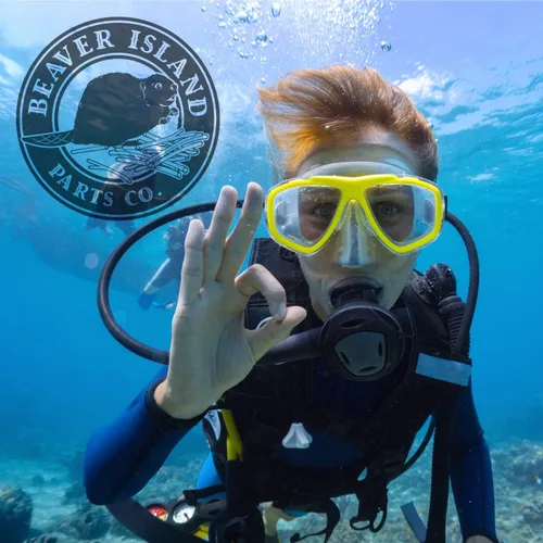 Miniatura 4 de Save A Dive Scuba - Kit de juntas tóricas Nitrox Oxygen O2 compatible con válvula de cilindro regulador y reparación de mangueras SAE Aerospace