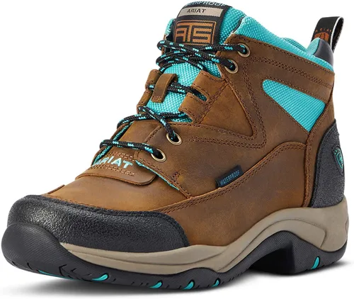 Miniatura 7 de Ariat de la mujer Terrain H2O Botas