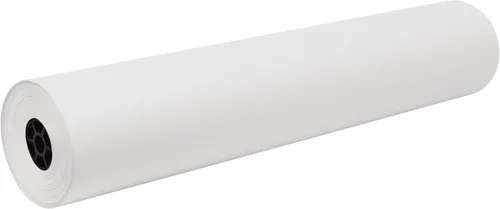 Miniatura 6 de Decorol Decolor Papel ignífugo, amarillo