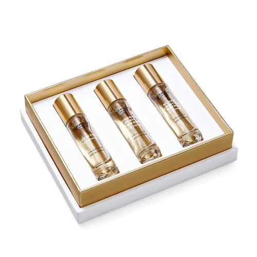 Miniatura 2 de House of Creed - Juego de café de regalo navideño para hombre, cuenta con 3 aromas de colonia distintivos de Aventus, Tweed irlandés verde y agua