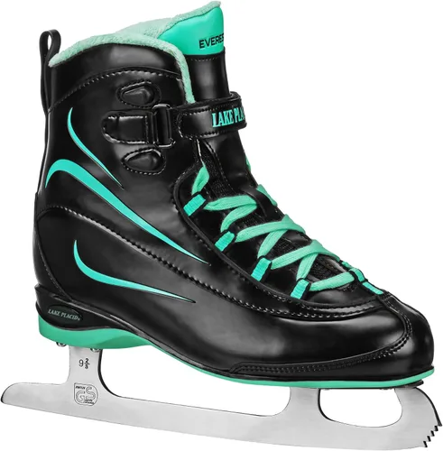 Lake Placid Everest - Patines de hielo para mujer